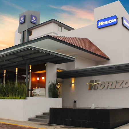 Hotel Horizon & Convention Center Морелия Экстерьер фото