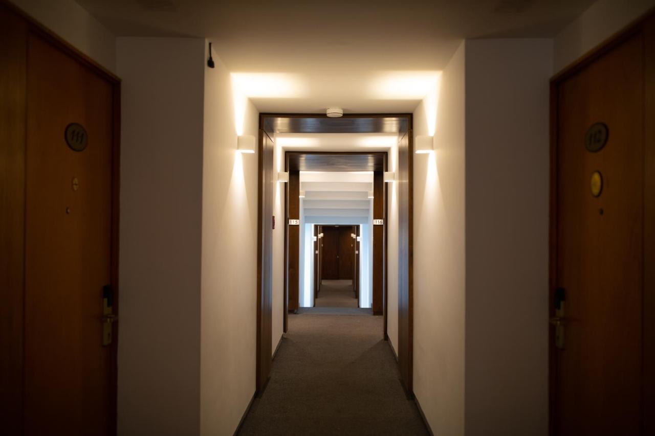 Hotel Horizon & Convention Center Морелия Экстерьер фото