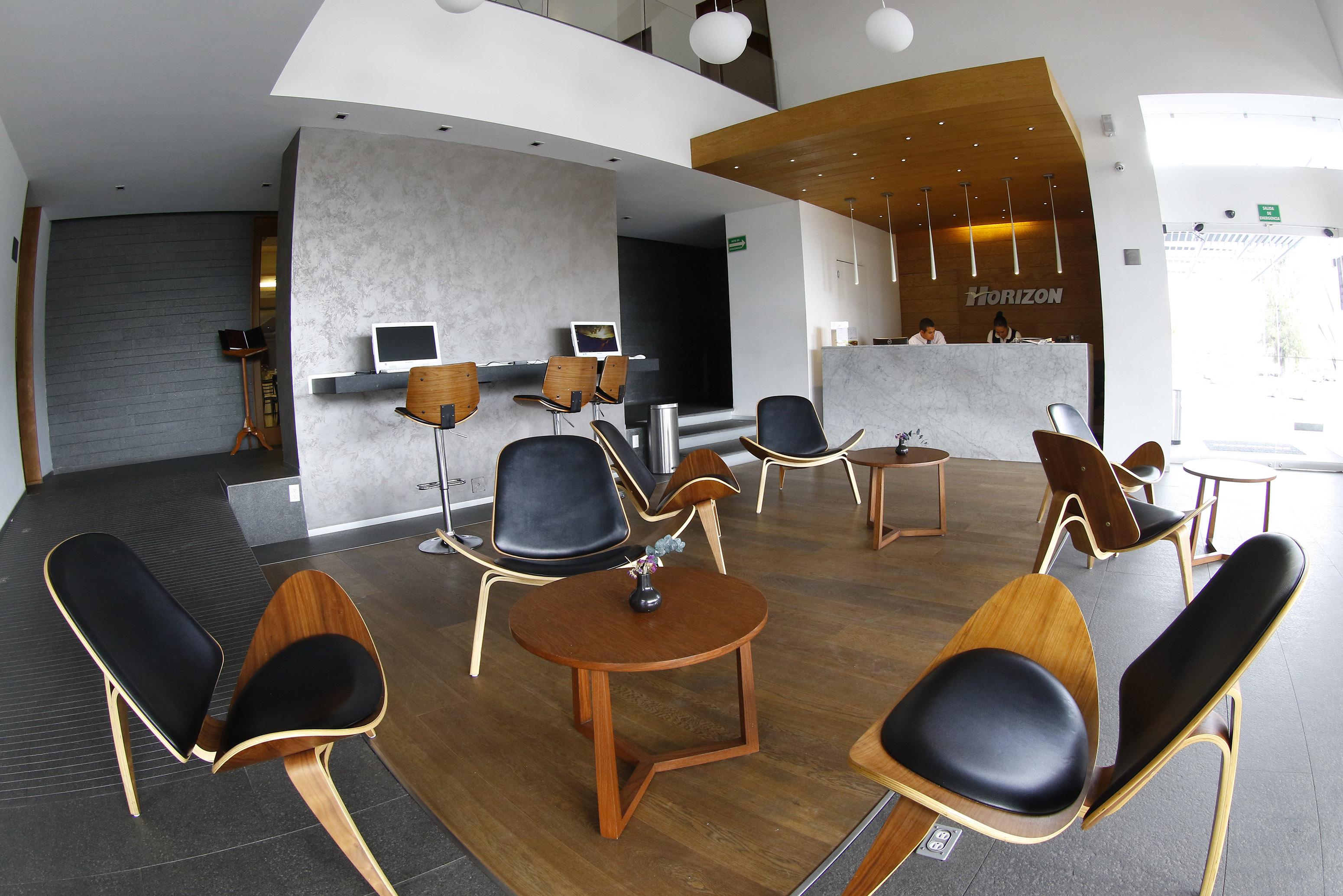 Hotel Horizon & Convention Center Морелия Экстерьер фото