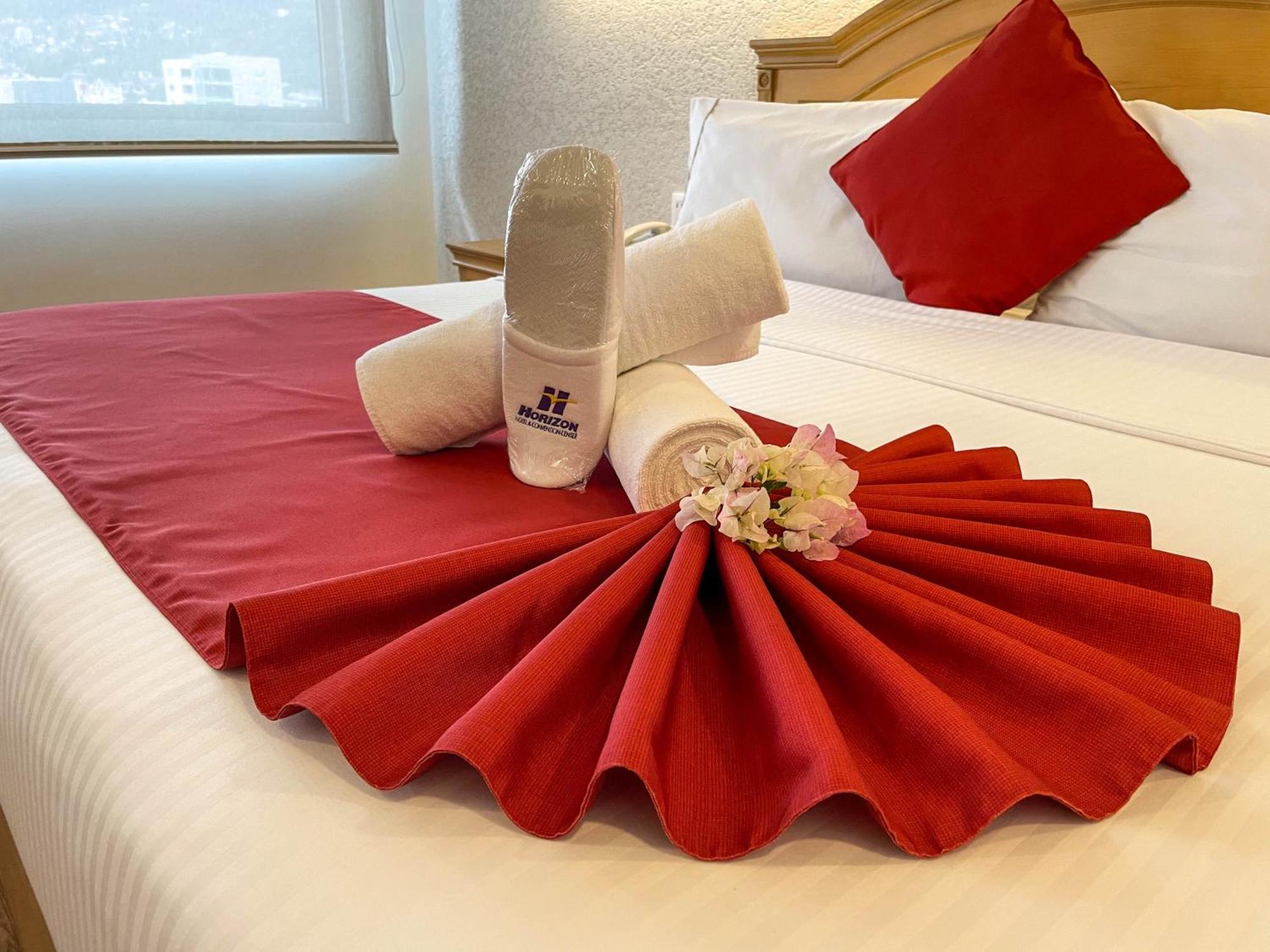 Hotel Horizon & Convention Center Морелия Экстерьер фото